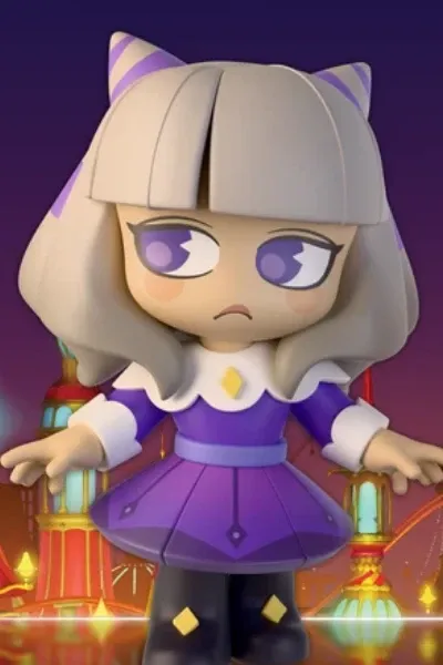 Olivia Park (Knights of Guinevere)