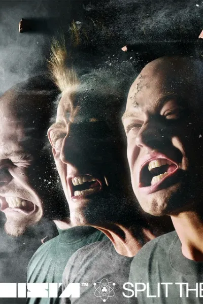 Shellshock (Noisia & Foreign Beggars)