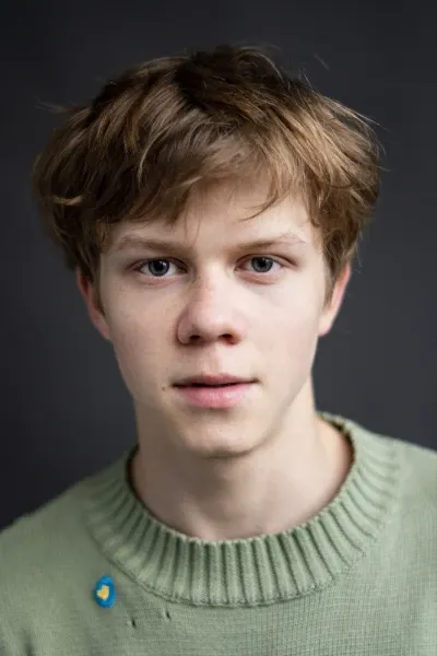 Timofey Kochnev photo