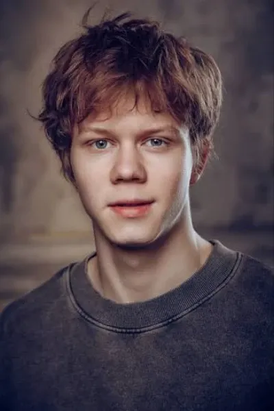 Timofey Kochnev