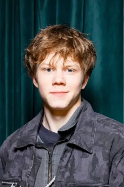 Timofey Kochnev photo