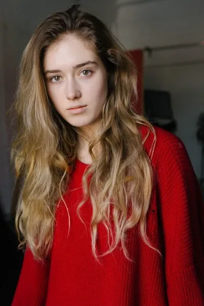 Alyona Dolgolenko photo