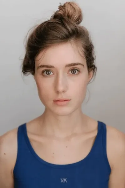 Alyona Dolgolenko photo