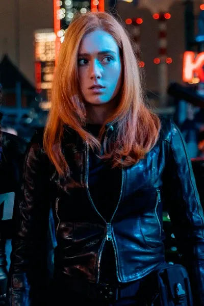 Alyona Dolgolenko photo