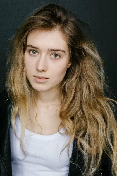 Alyona Dolgolenko photo