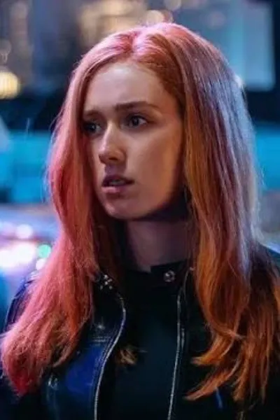 Alyona Dolgolenko photo