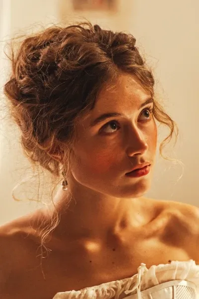 Alyona Dolgolenko photo