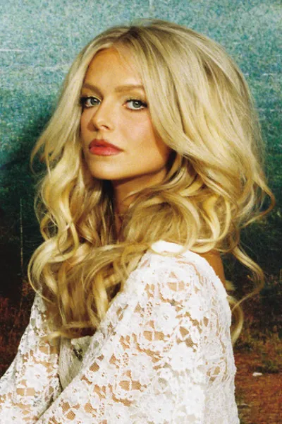 Carter Faith