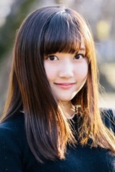 Natsuki Yamashita