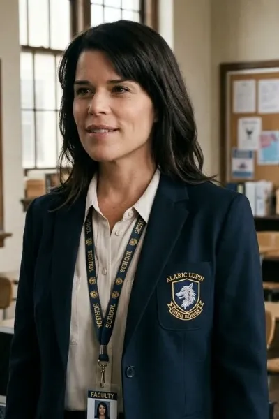 Winona Conner