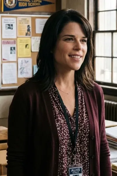 Winona Conner photo