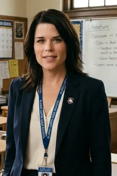 Winona Conner photo