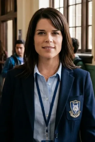 Winona Conner photo