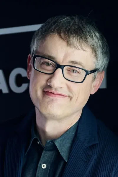 Dave Boyle (Director)