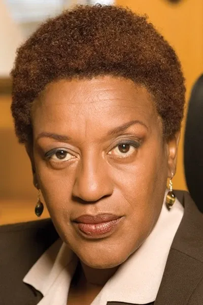 Amanda Waller