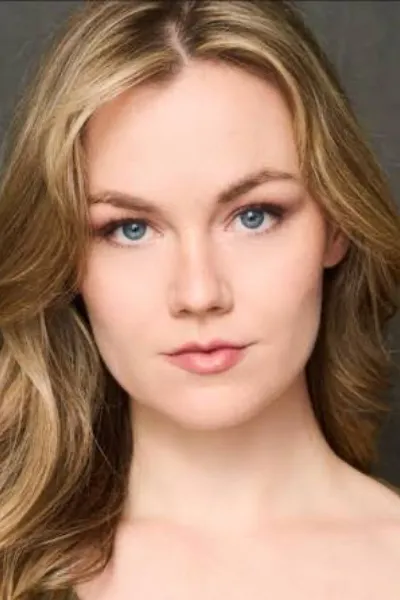 Aislinn Evans