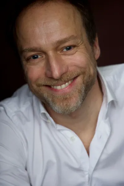 Morten Burian