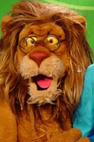 Theo Lion (Between the Lions) photo