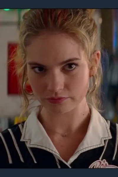 Debora (Baby Driver) photo