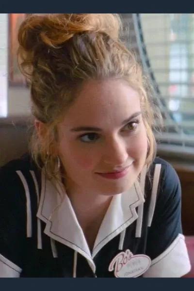 Debora (Baby Driver) photo