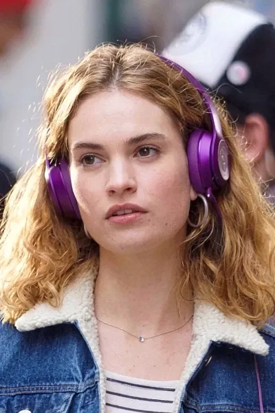 Debora (Baby Driver) photo