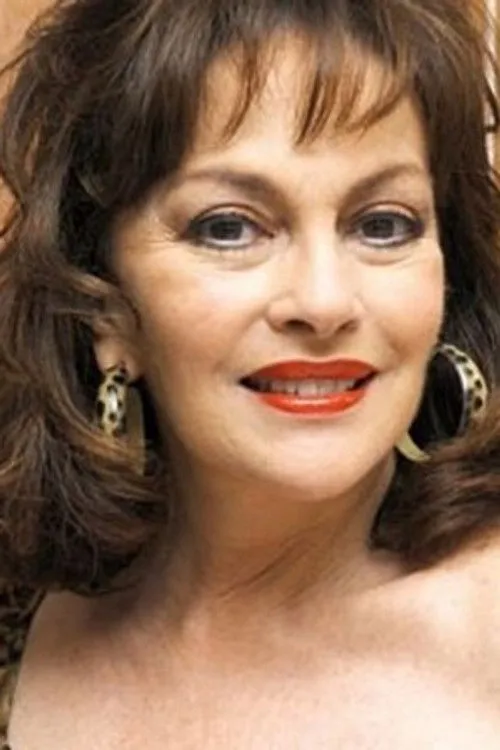 Lupita Ferrer