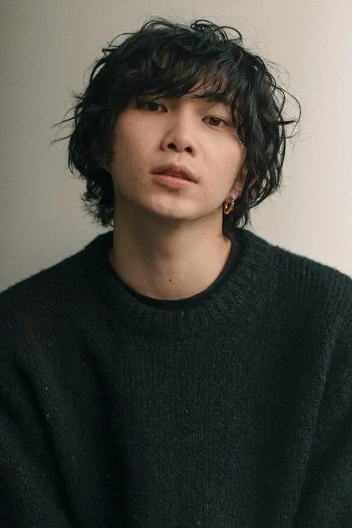 Keiichi Maebara