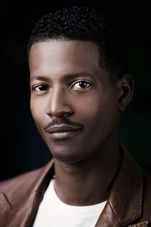 Corey Reynolds photo
