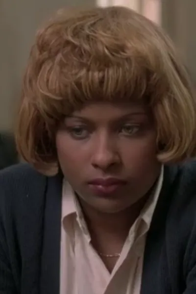 Yolanda Whittaker photo