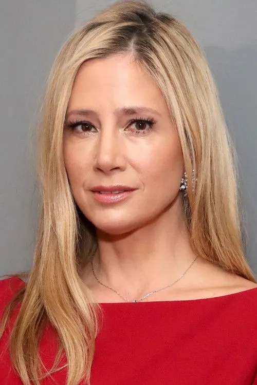 Mira Sorvino photo