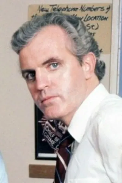 James Handy