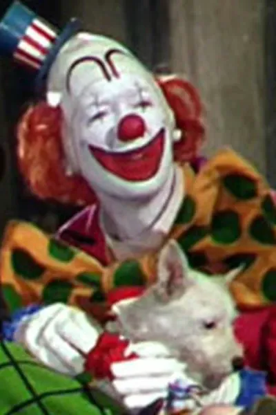 Buttons the Clown
