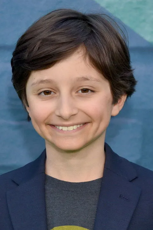 Max Matenko photo