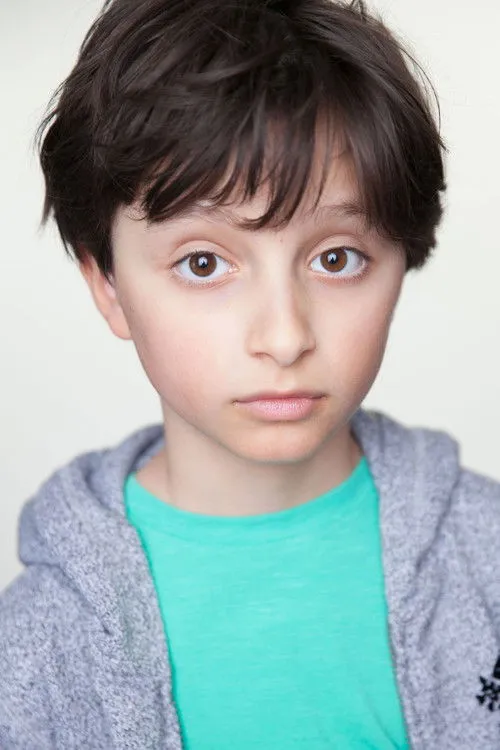 Max Matenko photo