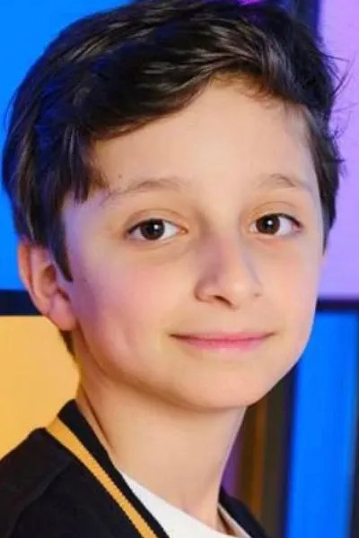 Max Matenko photo