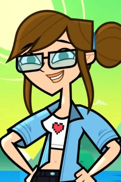 Ally (Disventure Camp) photo