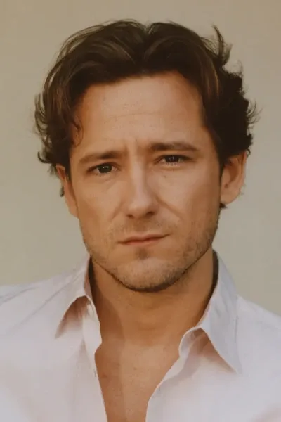 Lewis Pullman photo