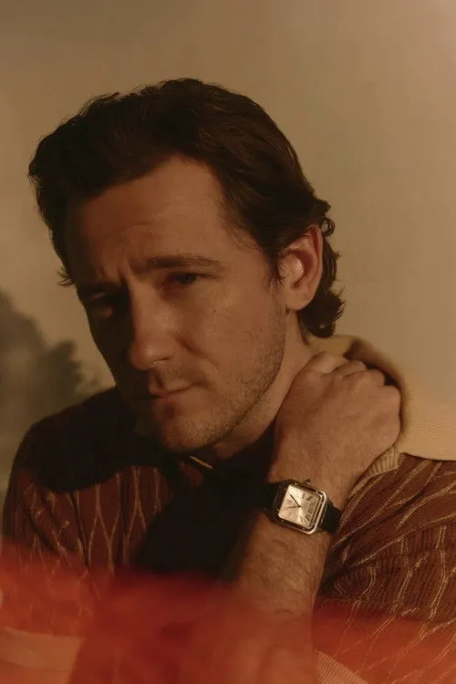 Lewis Pullman photo