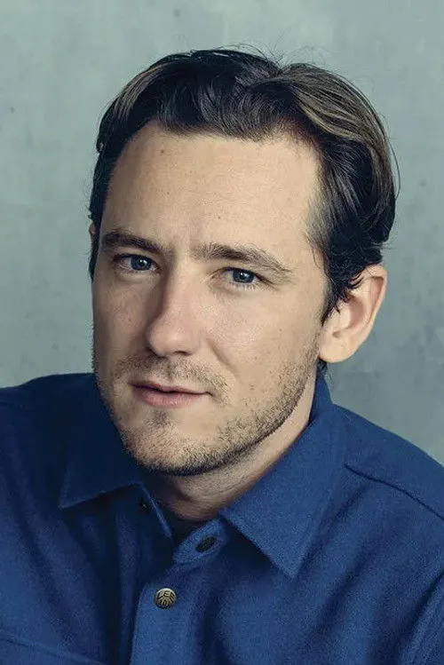 Lewis Pullman photo