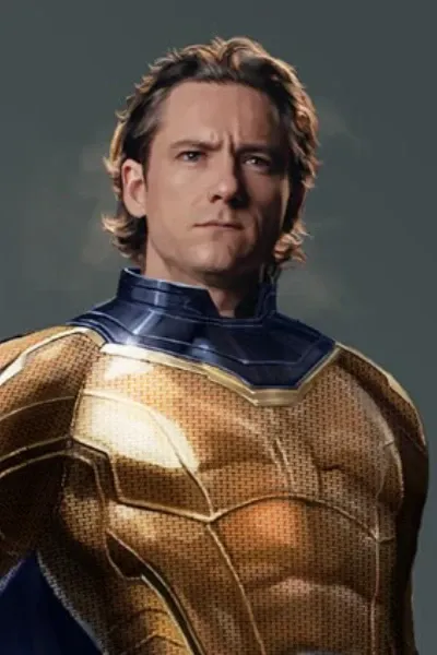 Lewis Pullman photo