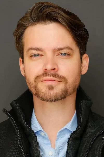 Andrew Russell photo