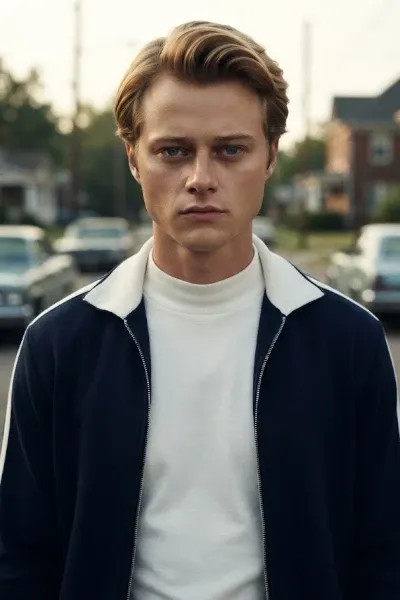 Paul