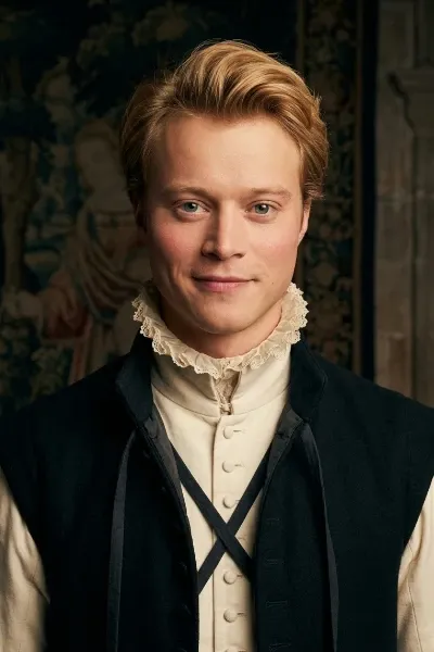 Lord Darnley