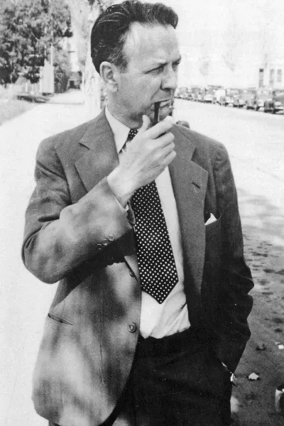 Raymond Chandler
