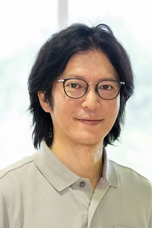 Seiichi Tanabe photo