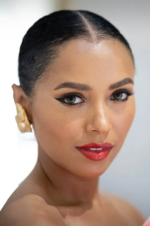 Kat Graham photo