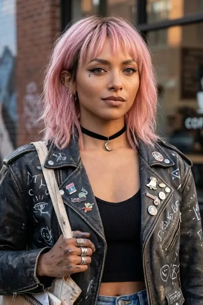 Kat Graham photo