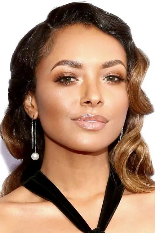 Kat Graham photo