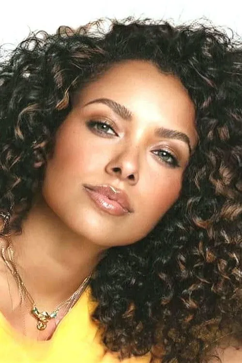 Kat Graham photo