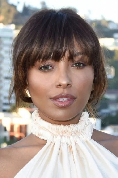 Kat Graham photo
